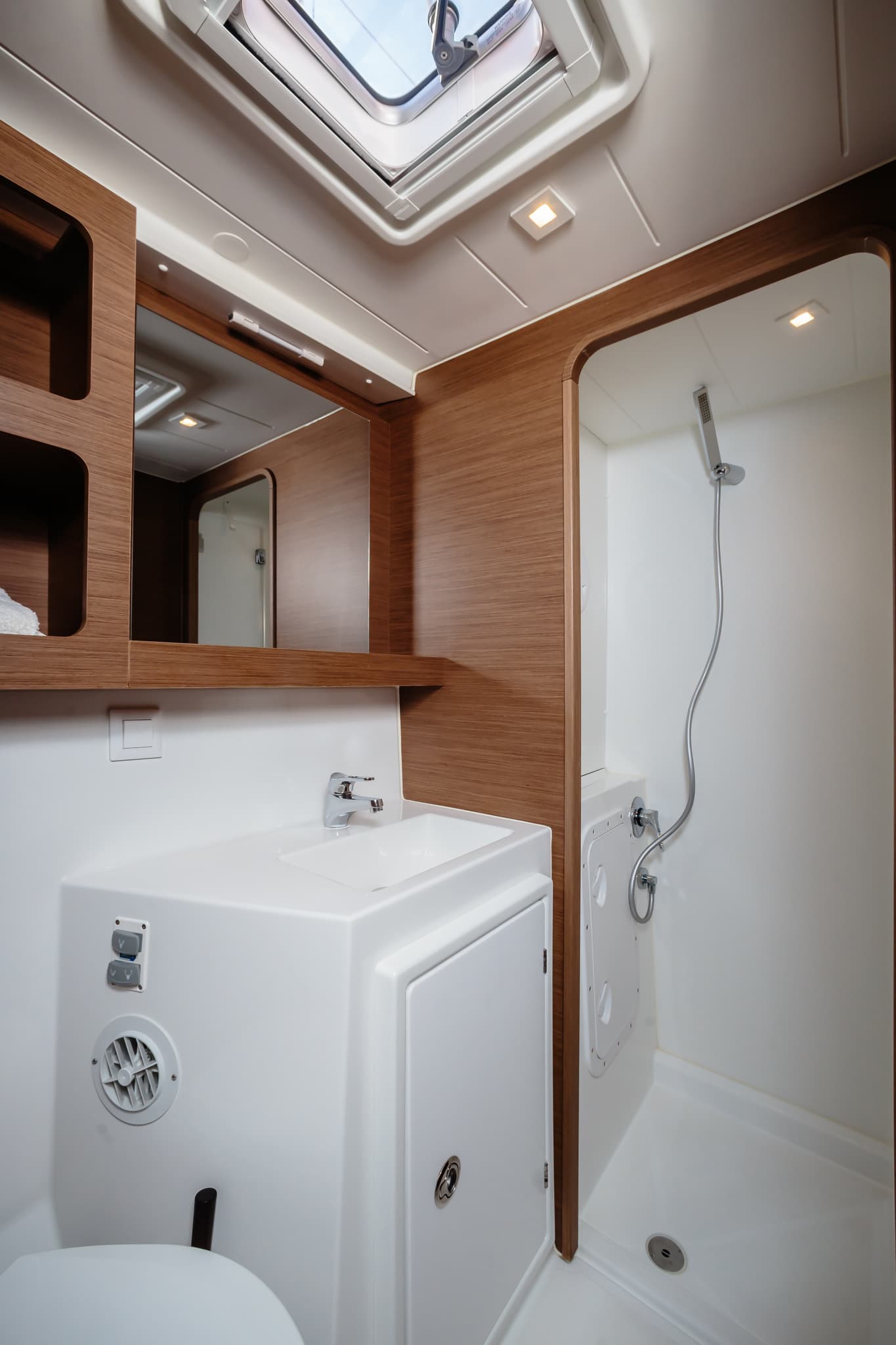 Lagoon 42 - photo 17