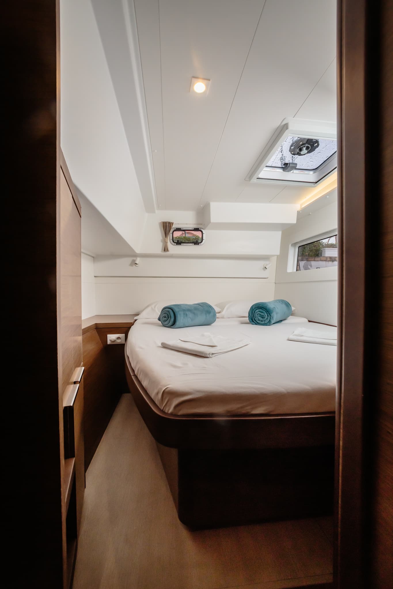 Lagoon 40 - photo 13