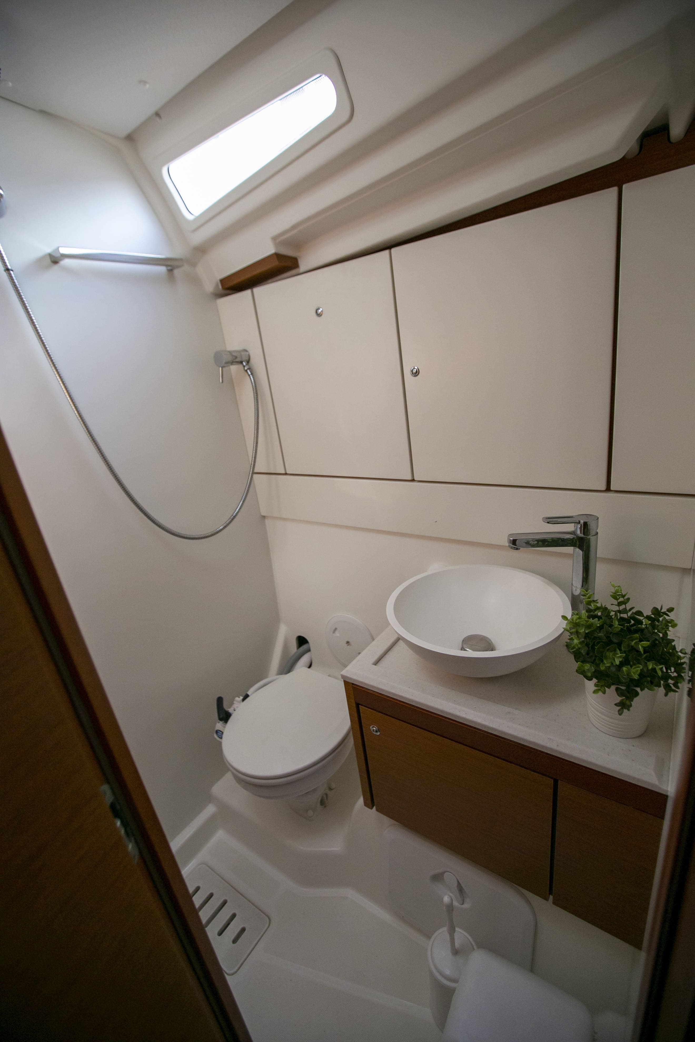 Jeanneau 54 - photo 28