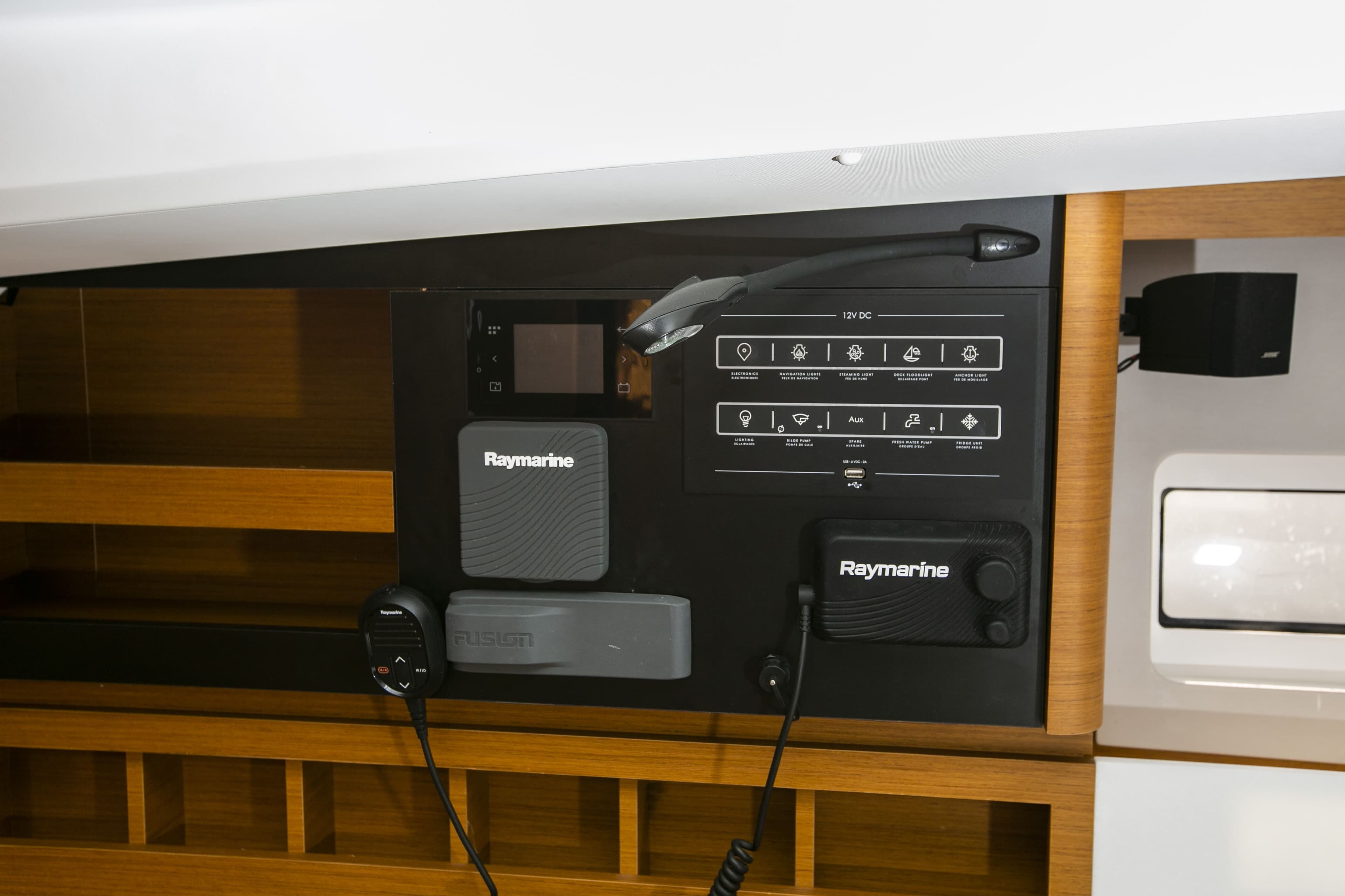 Sun Odyssey 440 - photo 15