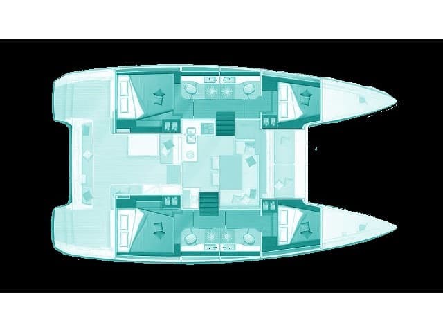 Boat plan