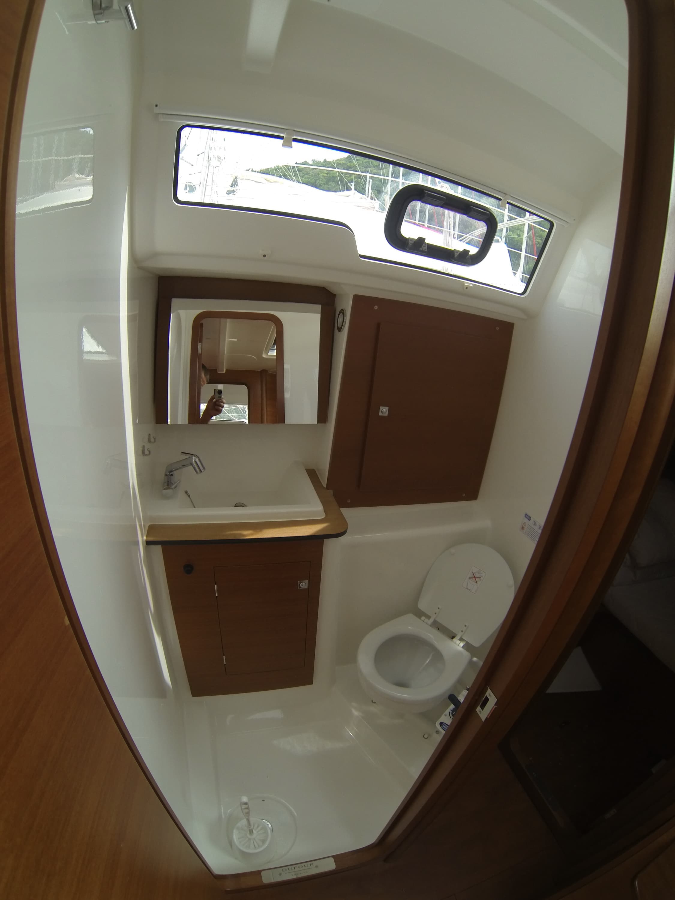 Dufour 382 Grand Large - photo 20