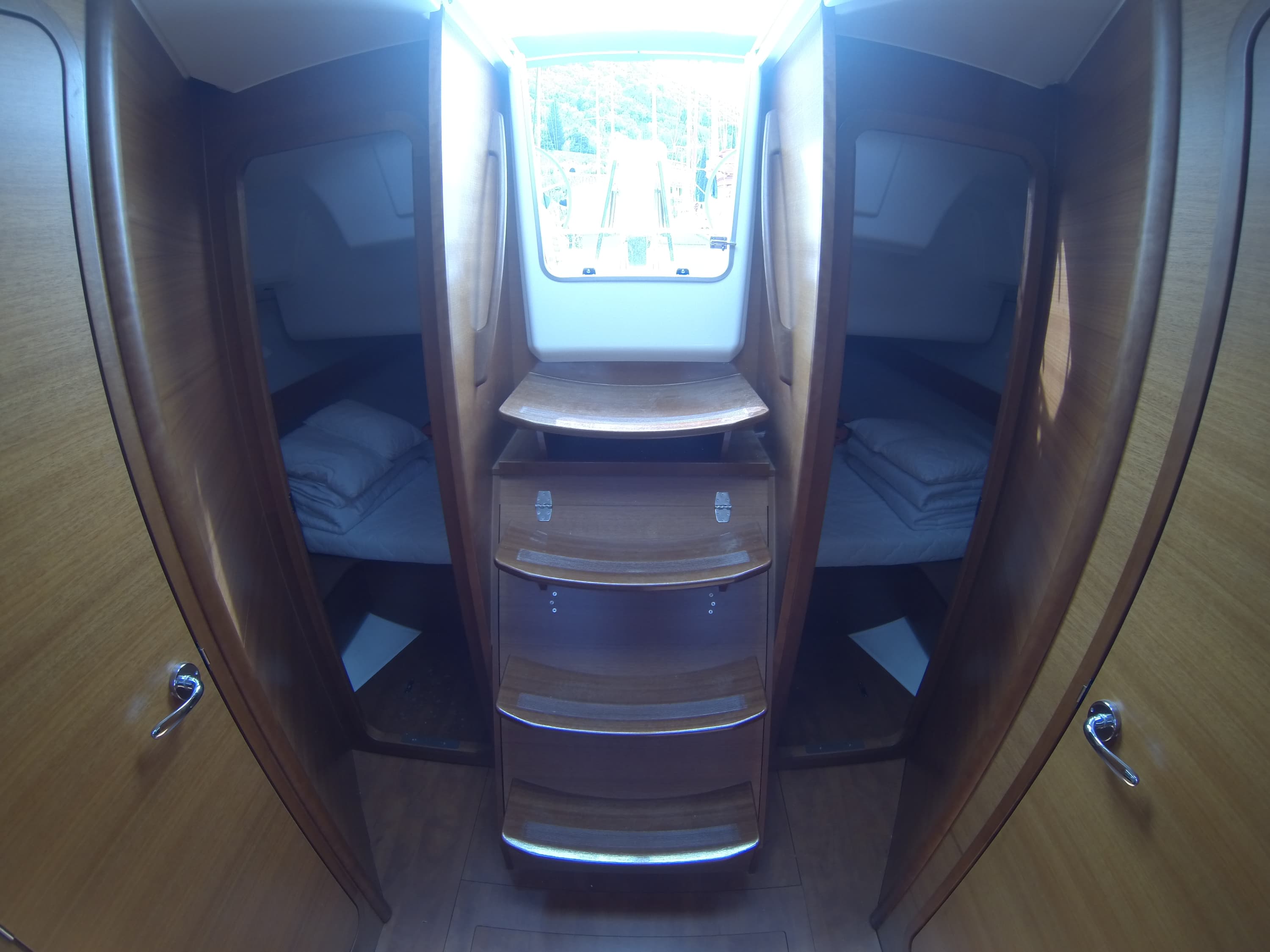 Dufour 382 Grand Large - photo 18