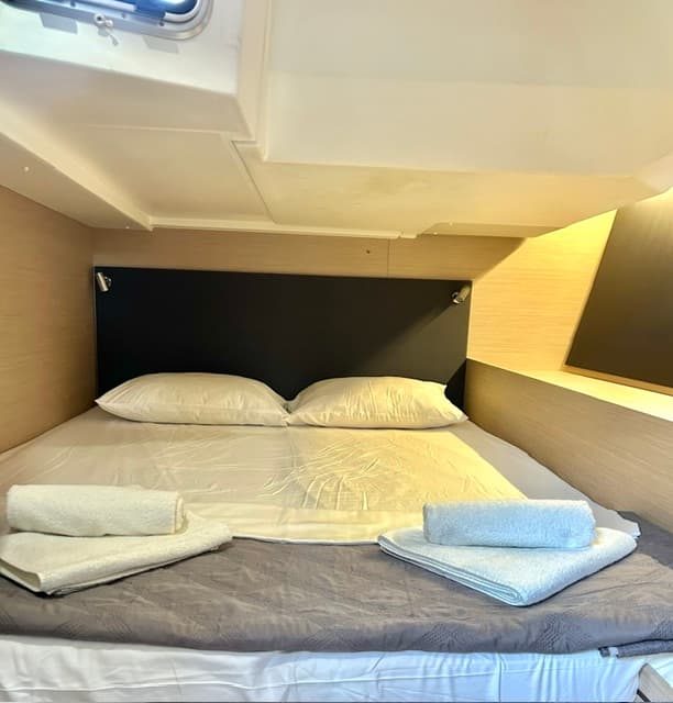 Oceanis 51.1 - photo 10