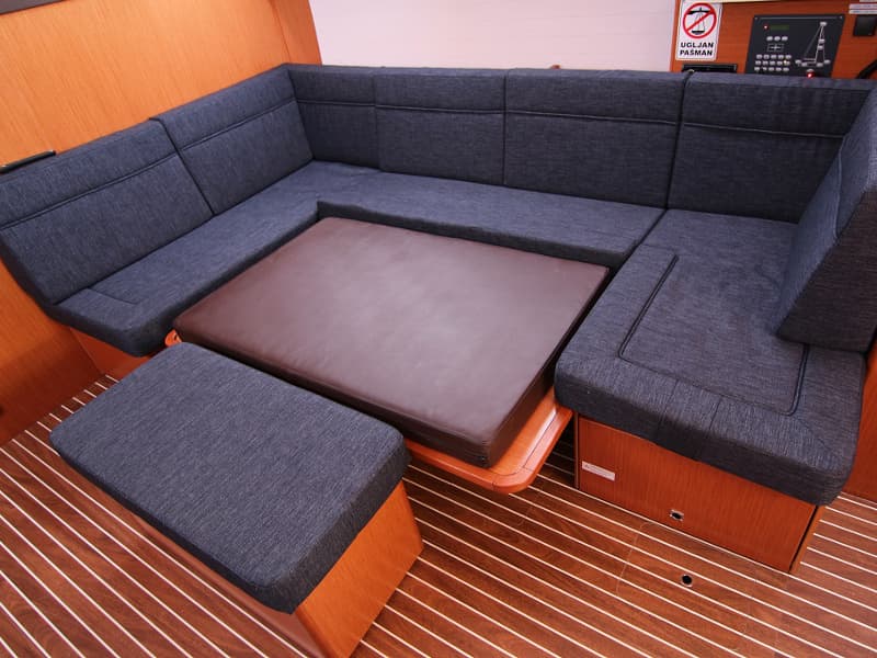 Bavaria 46 Cruiser - photo 13