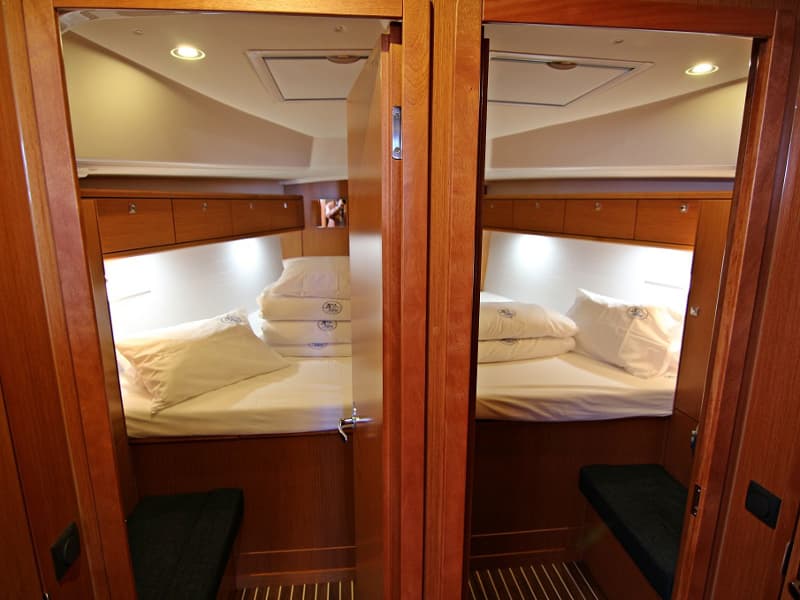 Bavaria 46 Cruiser - photo 10