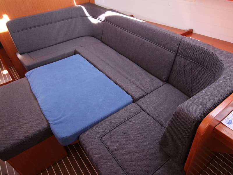 Bavaria Cruiser 41 - photo 17