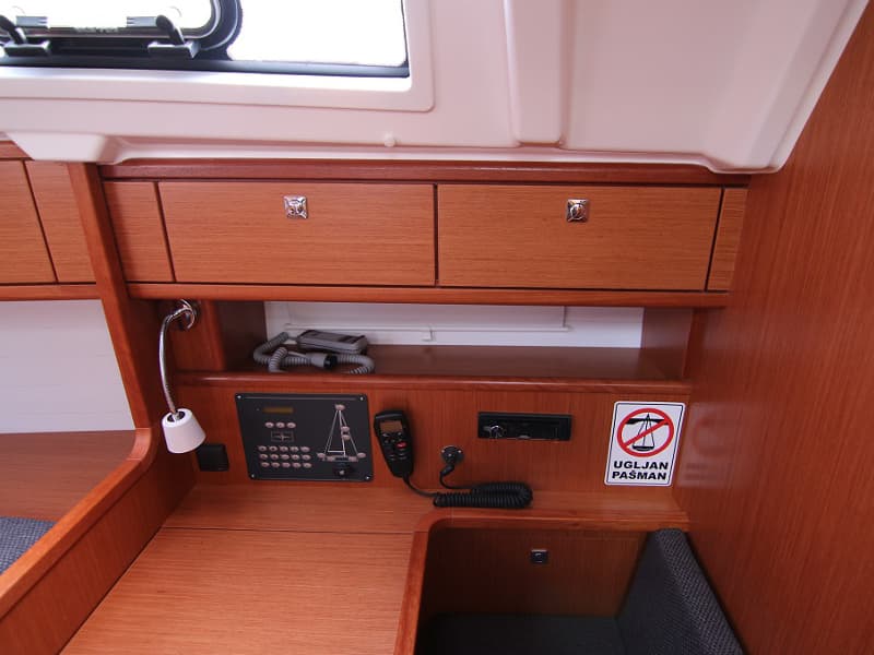 Bavaria Cruiser 41 - photo 5