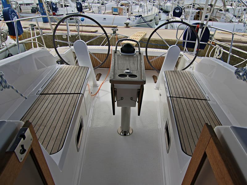 Bavaria Cruiser 41 - photo 5