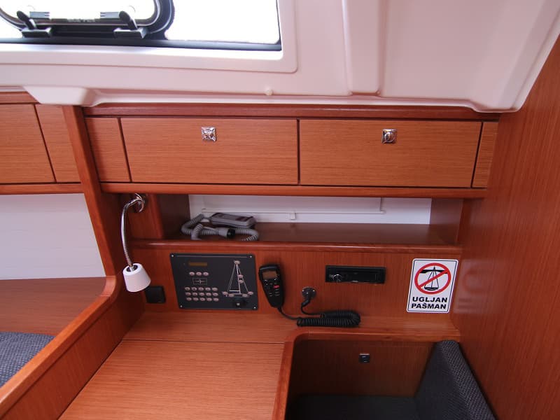 Bavaria Cruiser 41 - photo 12