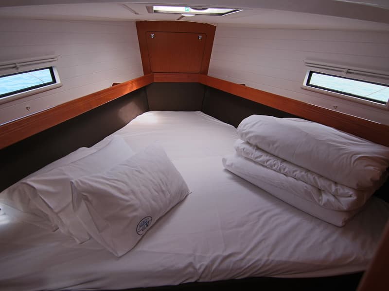 Bavaria Cruiser 41 - photo 8