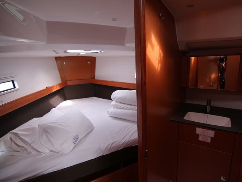 Bavaria Cruiser 41 - photo 4