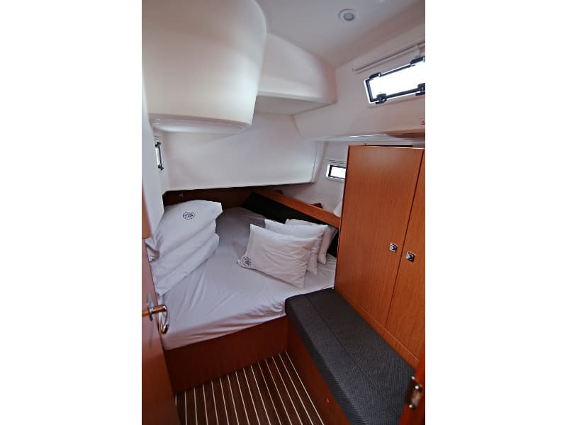 Bavaria Cruiser 41 - photo 15