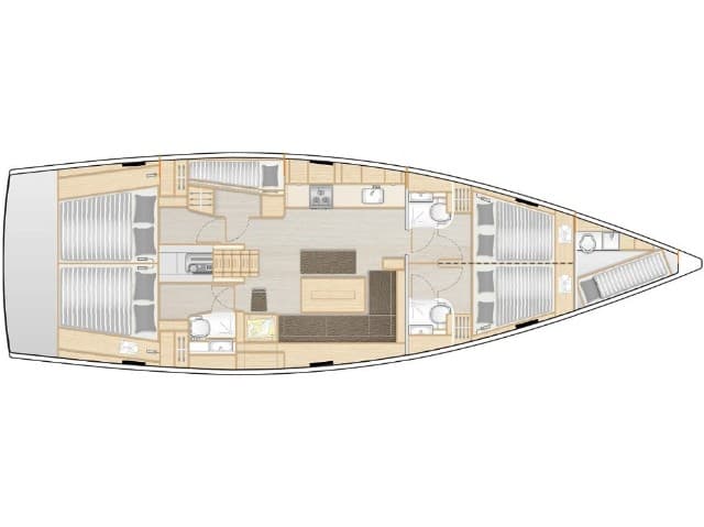 Boat plan