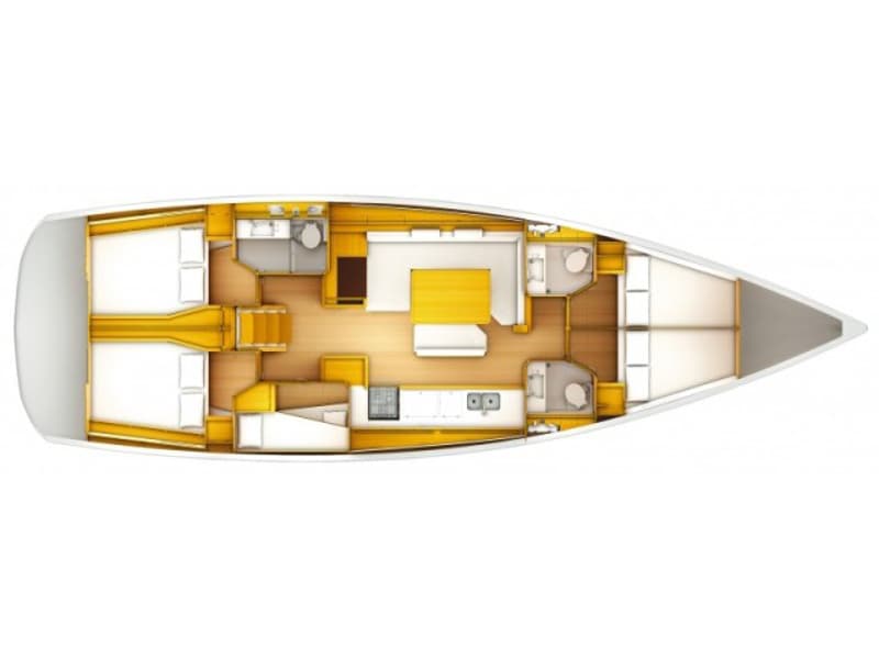 Boat plan