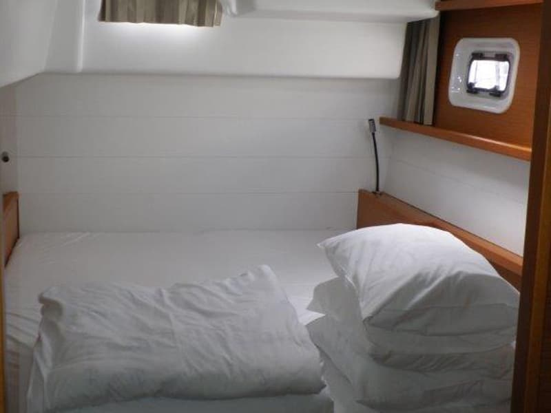 Lagoon 450 - photo 15