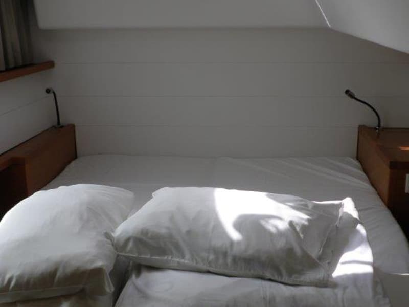 Lagoon 450 - photo 4