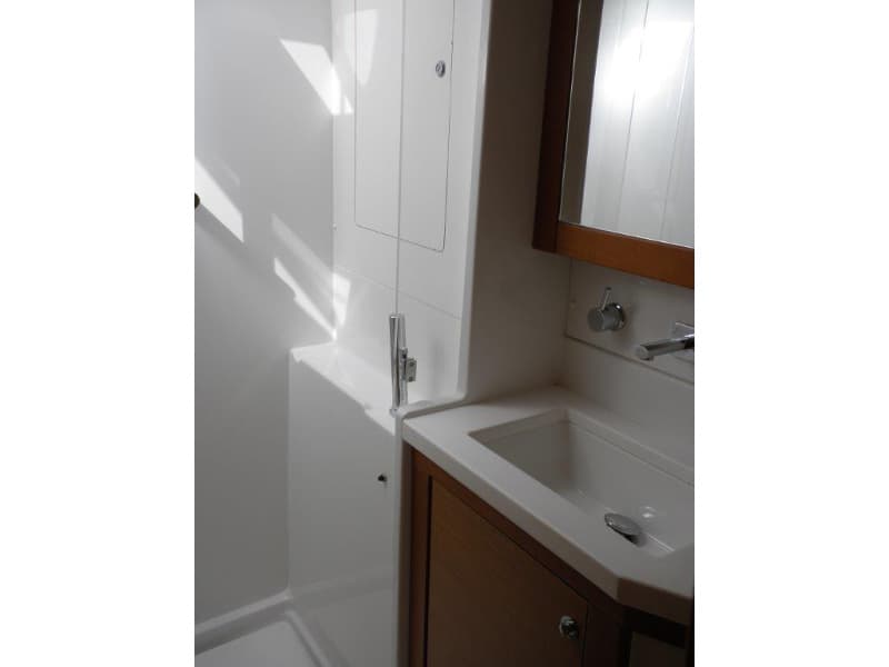 Lagoon 450 - photo 6