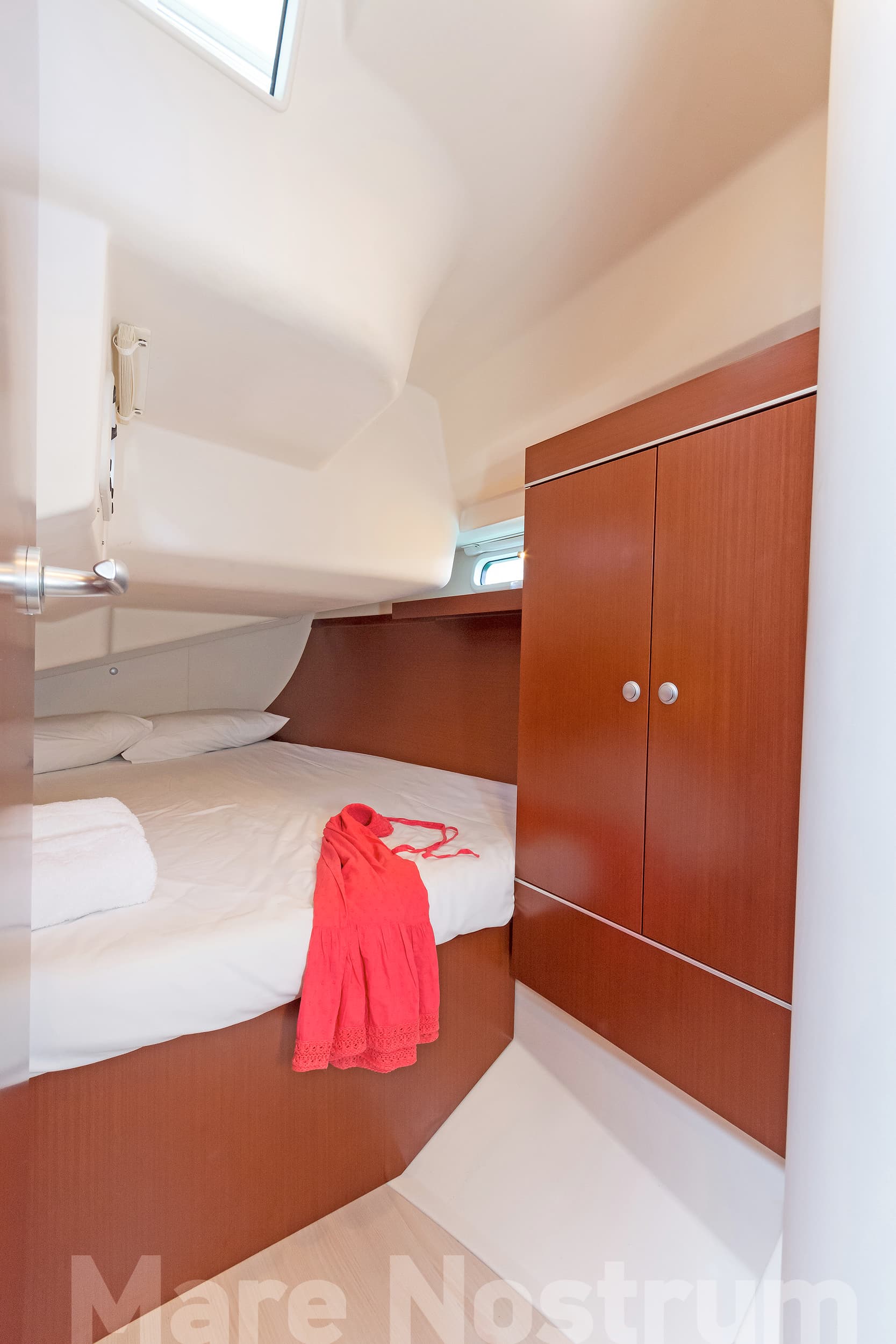 Hanse 385 - photo 16