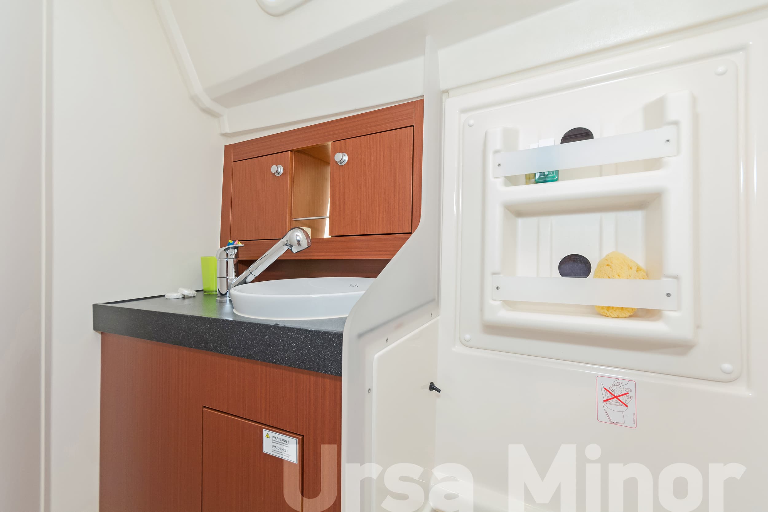 Hanse 345 - photo 17