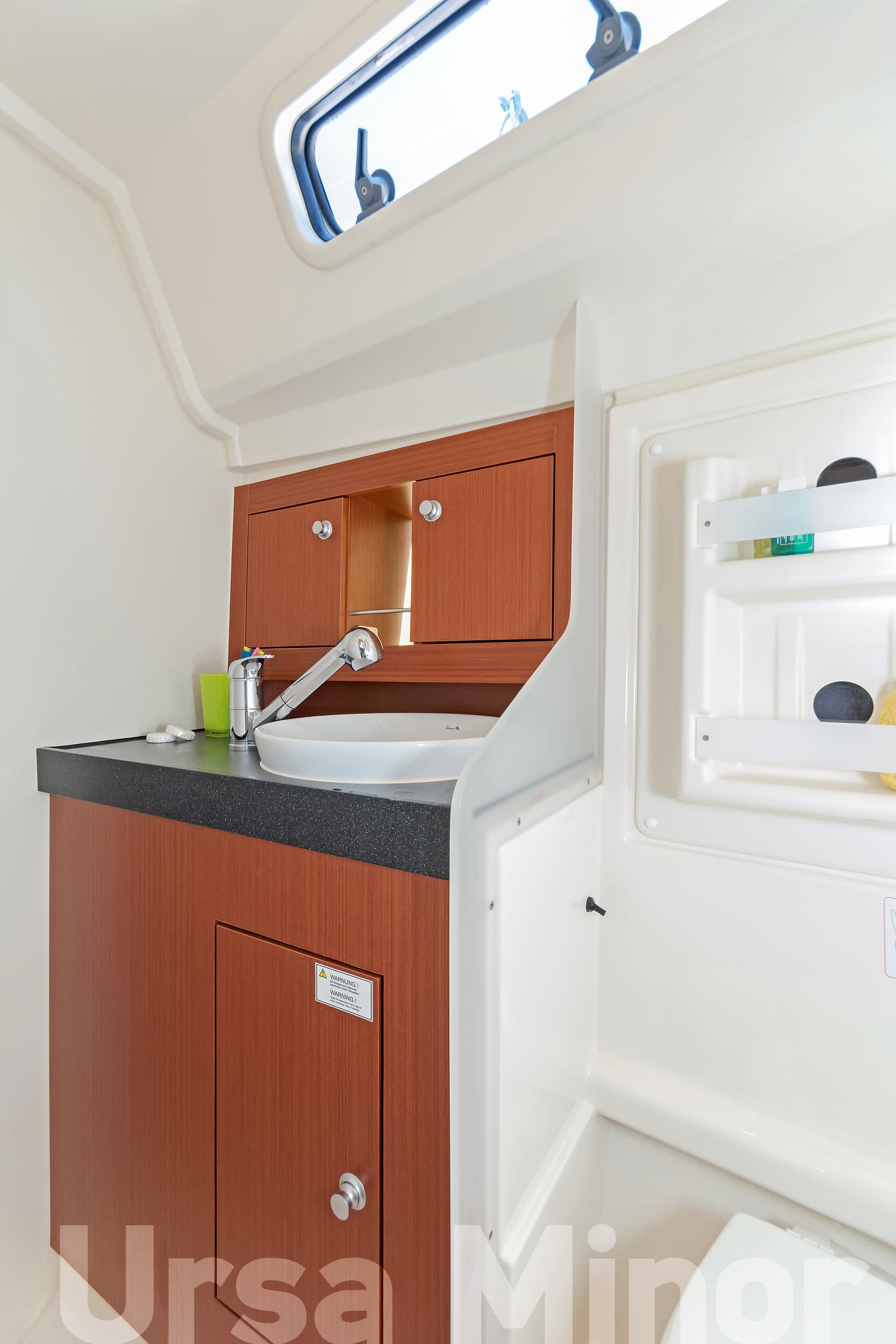 Hanse 345 - photo 22