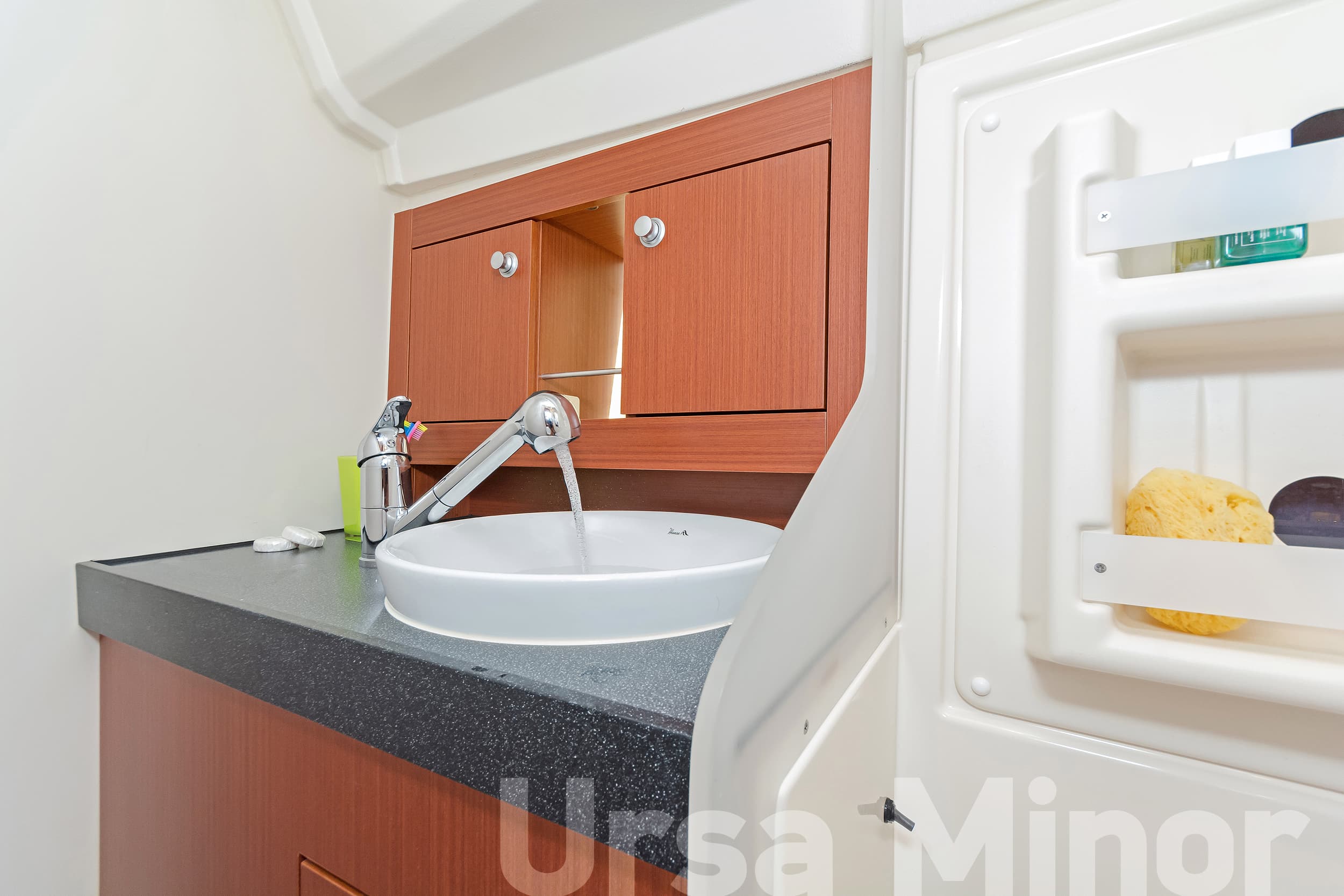 Hanse 345 - photo 24