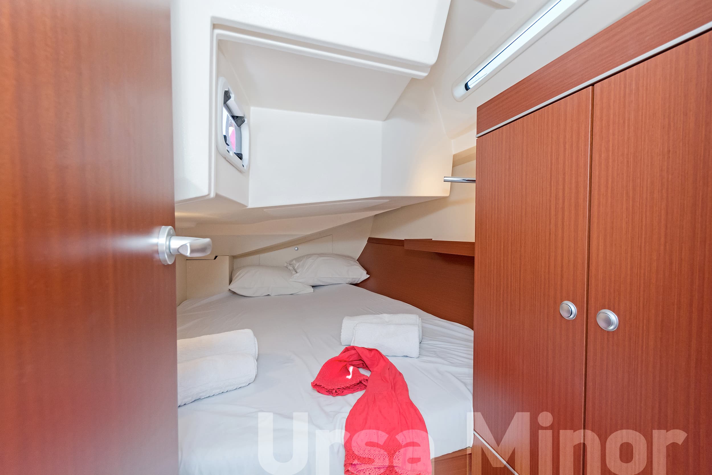 Hanse 345 - photo 10