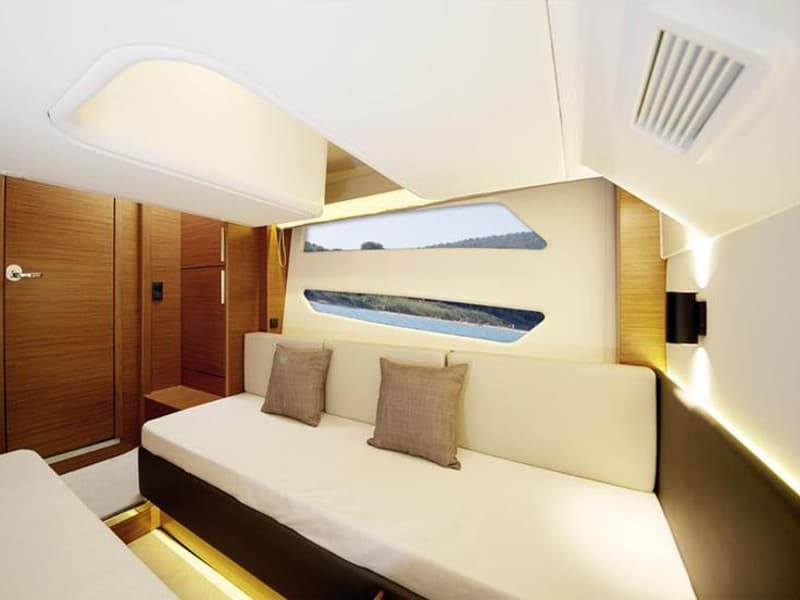 Bavaria Sport 450 HT - photo 8