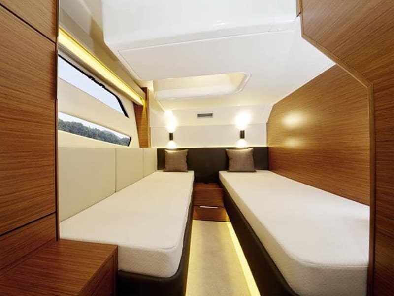 Bavaria Sport 450 HT - photo 5