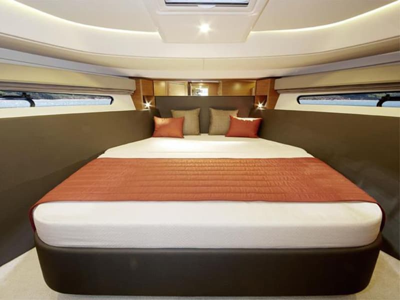 Bavaria Sport 450 HT - photo 11