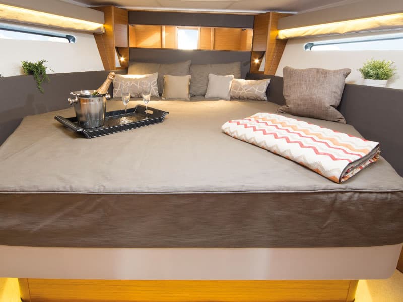 Bavaria S40 Open - photo 7