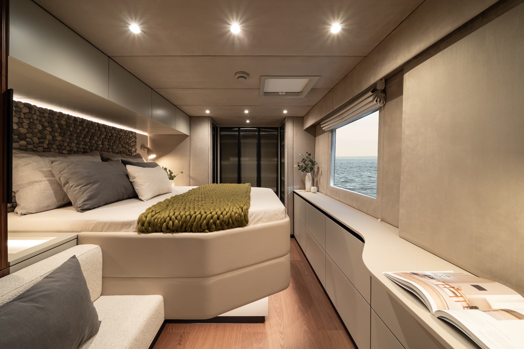 Sunreef 60 - photo 17