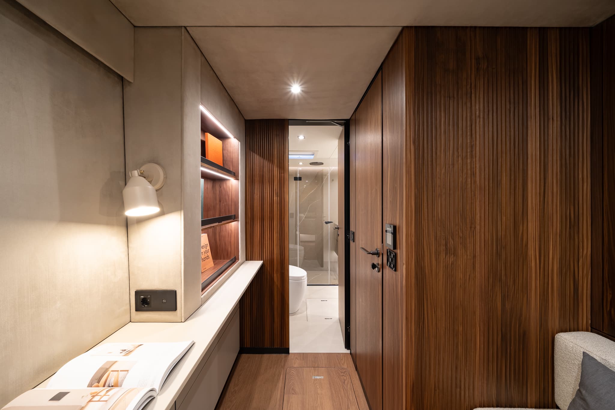 Sunreef 60 - photo 36