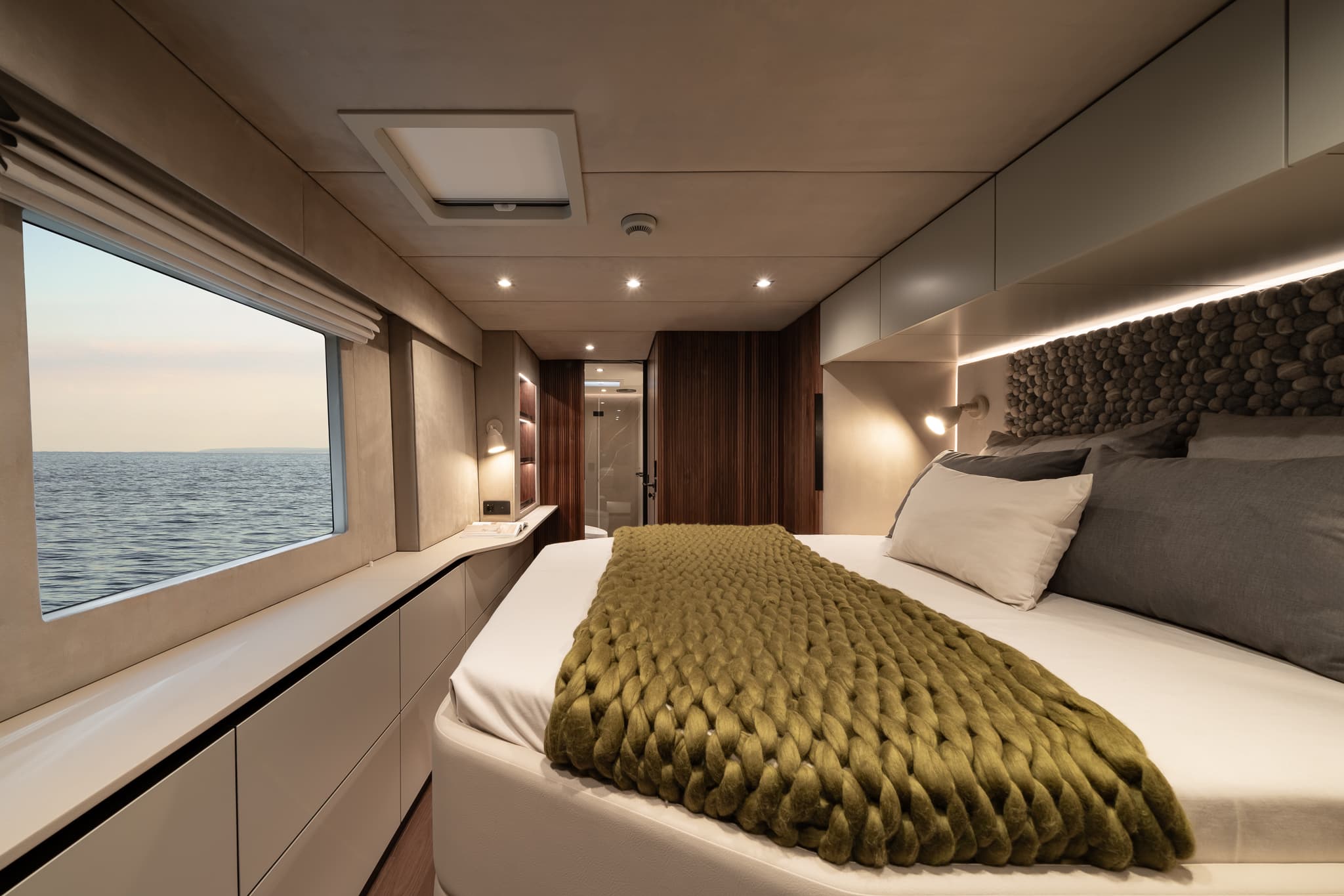 Sunreef 60 - photo 37