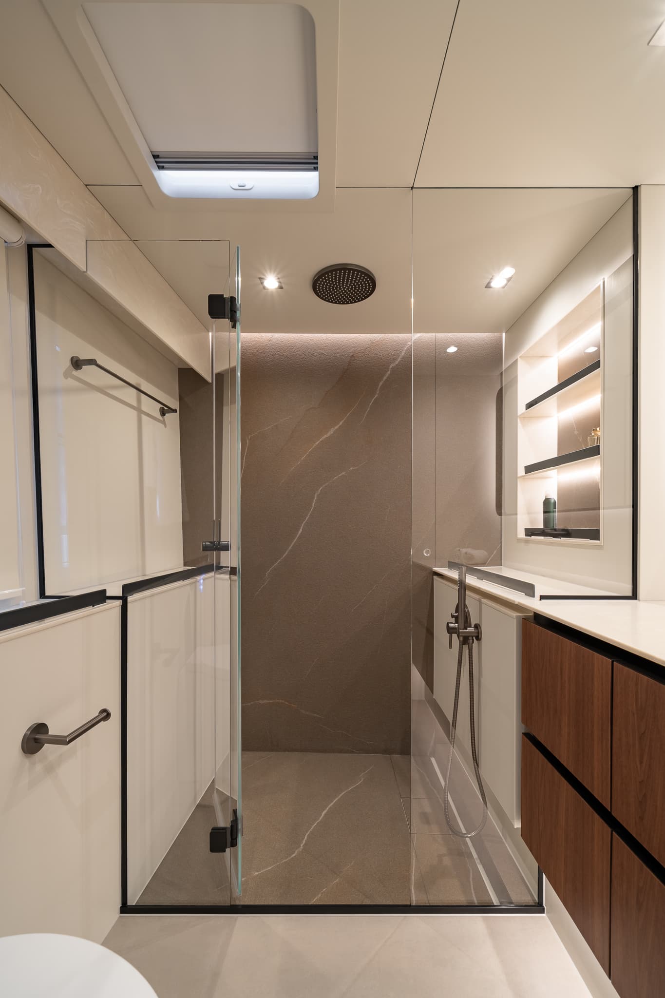 Sunreef 60 - photo 21