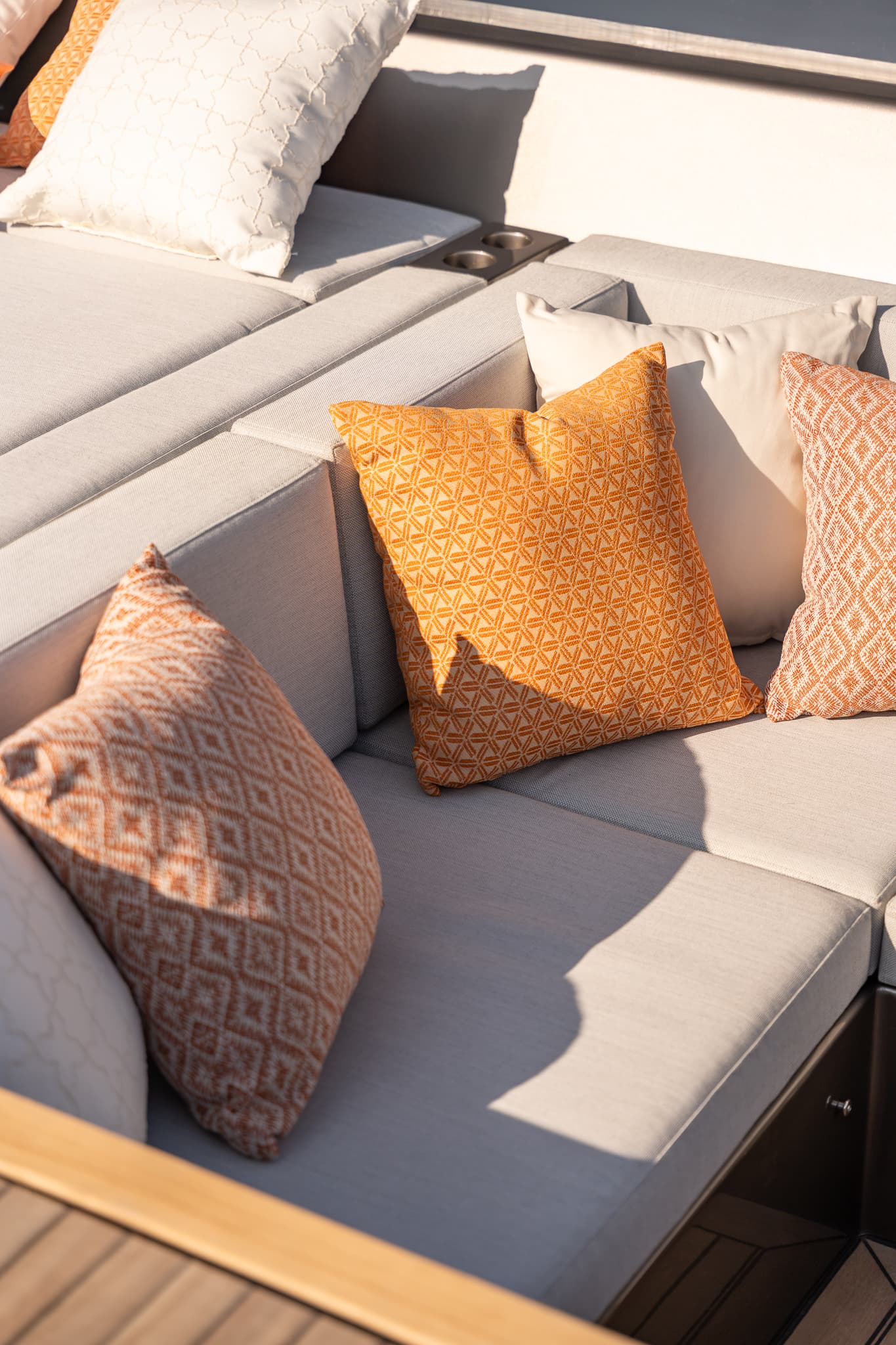 Sunreef 60 - photo 43