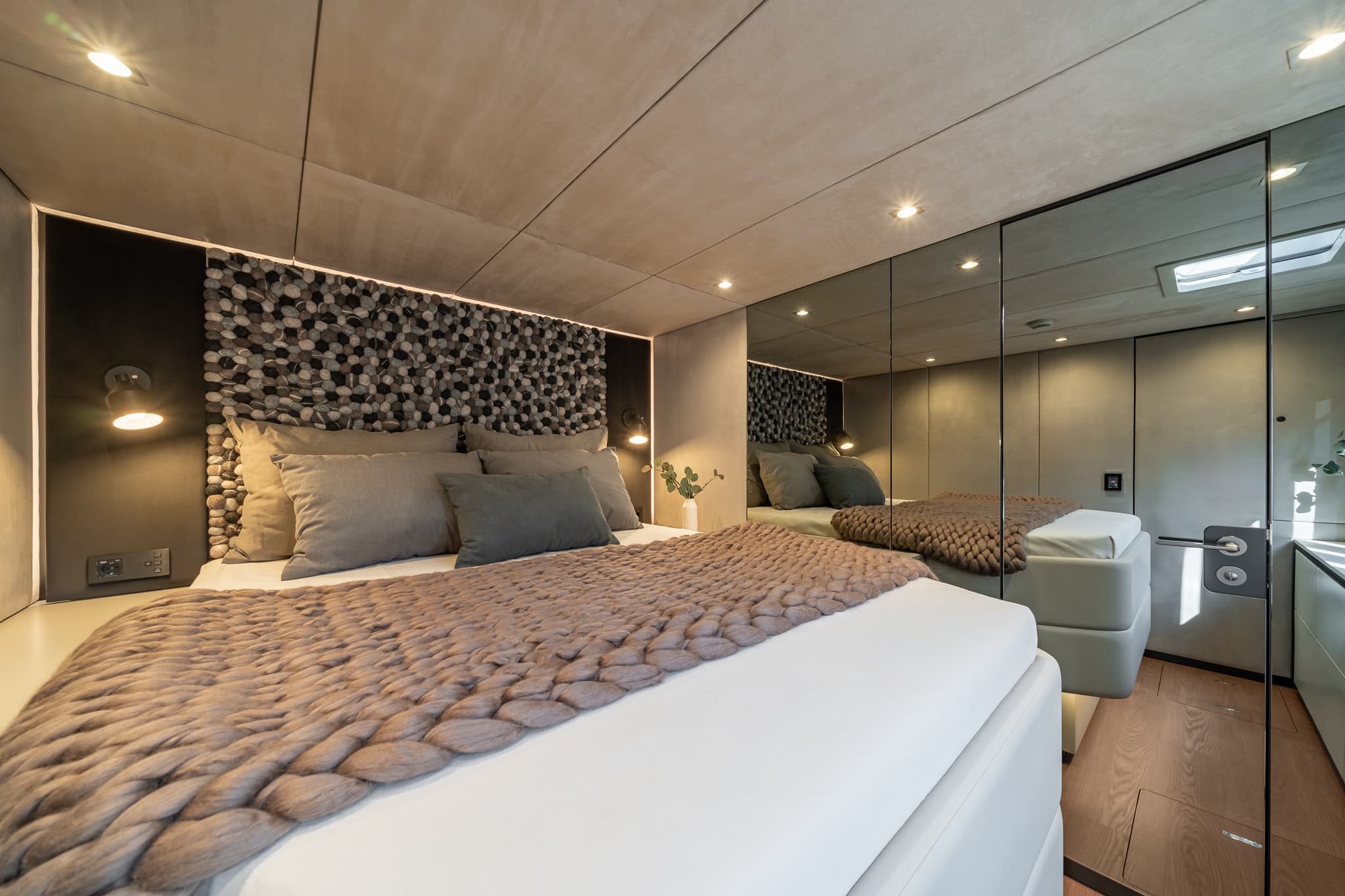 Sunreef 60 - photo 28