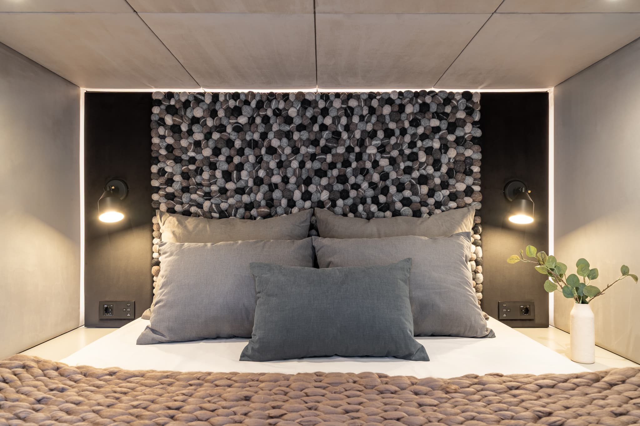 Sunreef 60 - photo 20