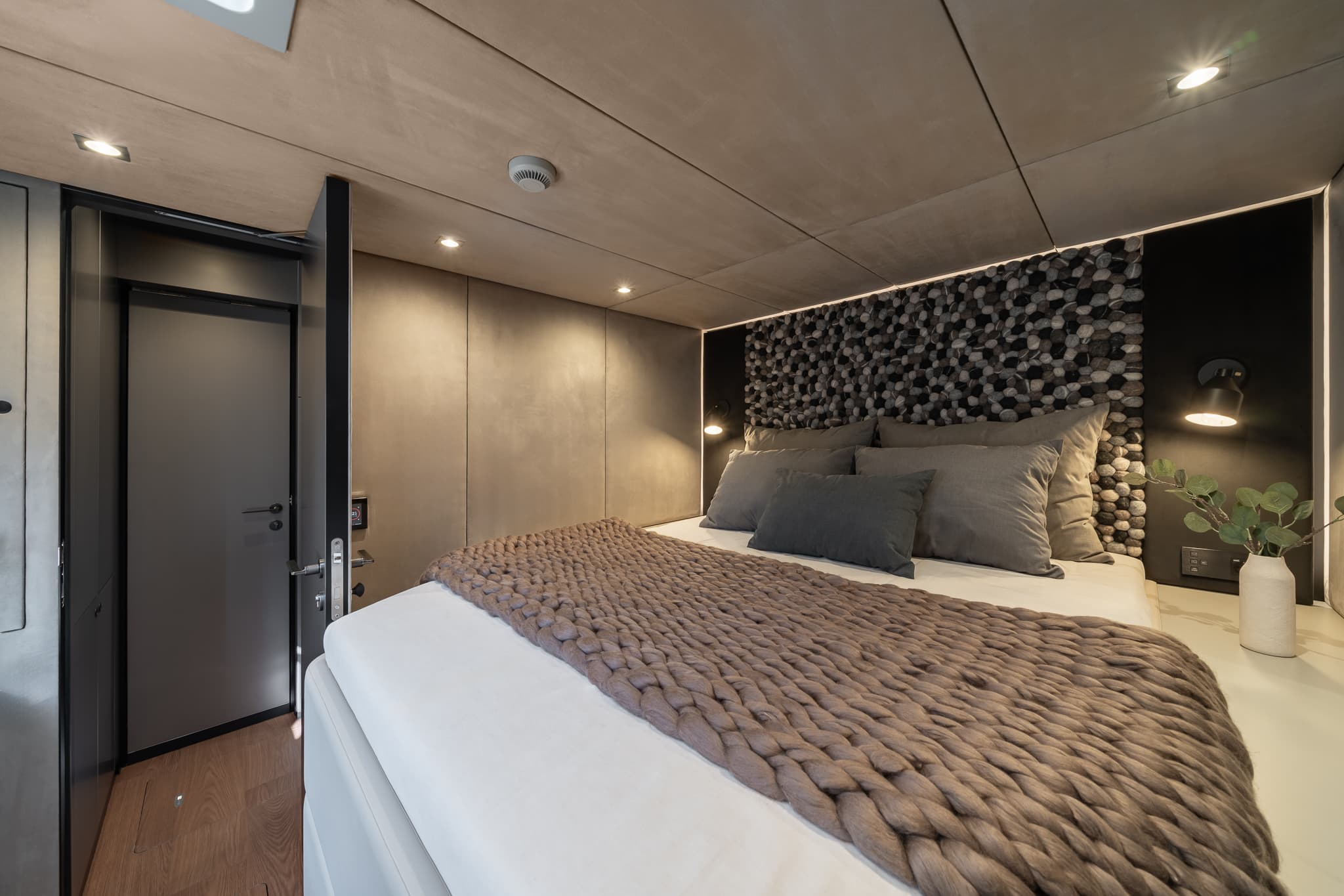 Sunreef 60 - photo 27