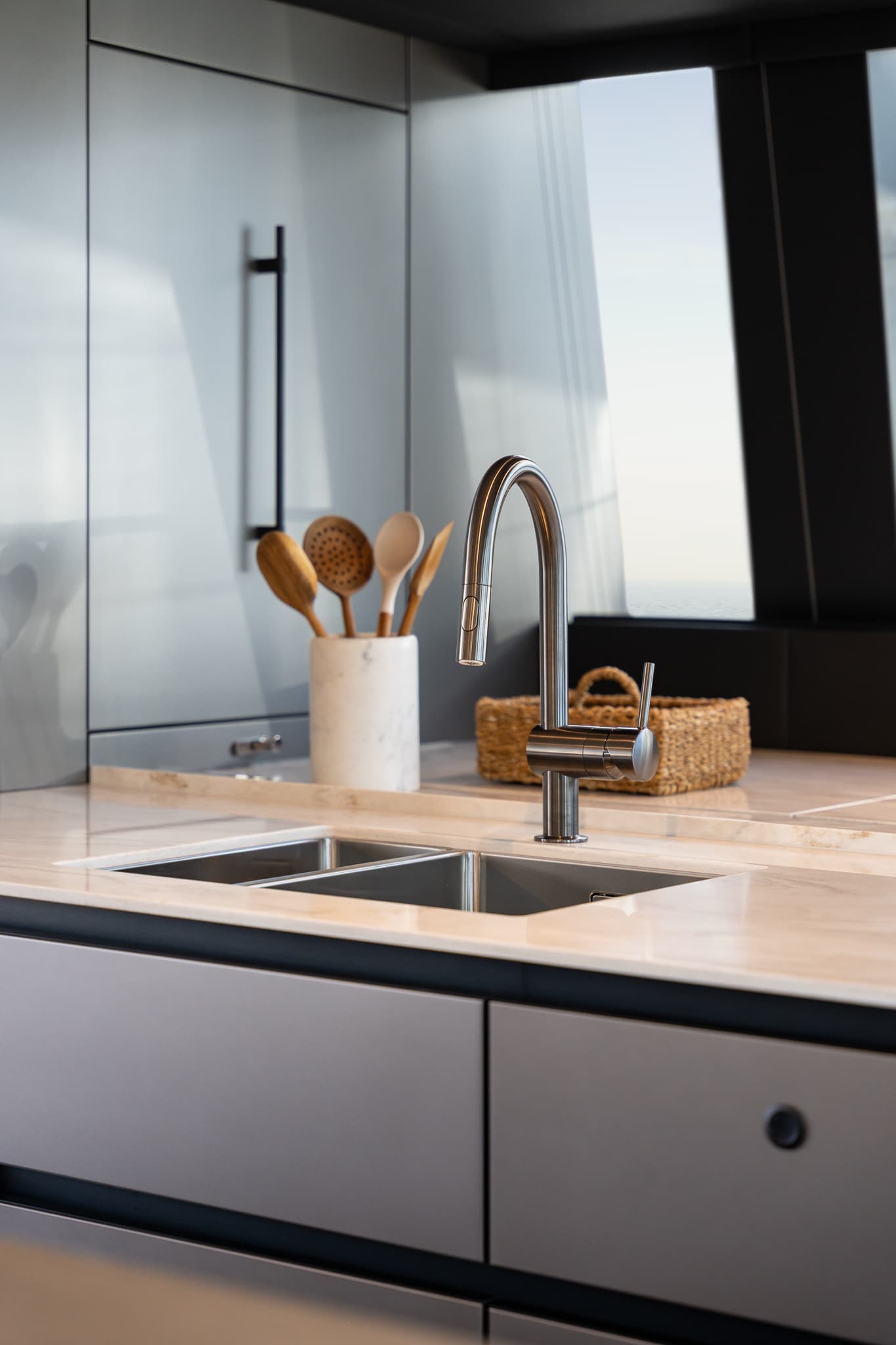 Sunreef 60 - photo 29