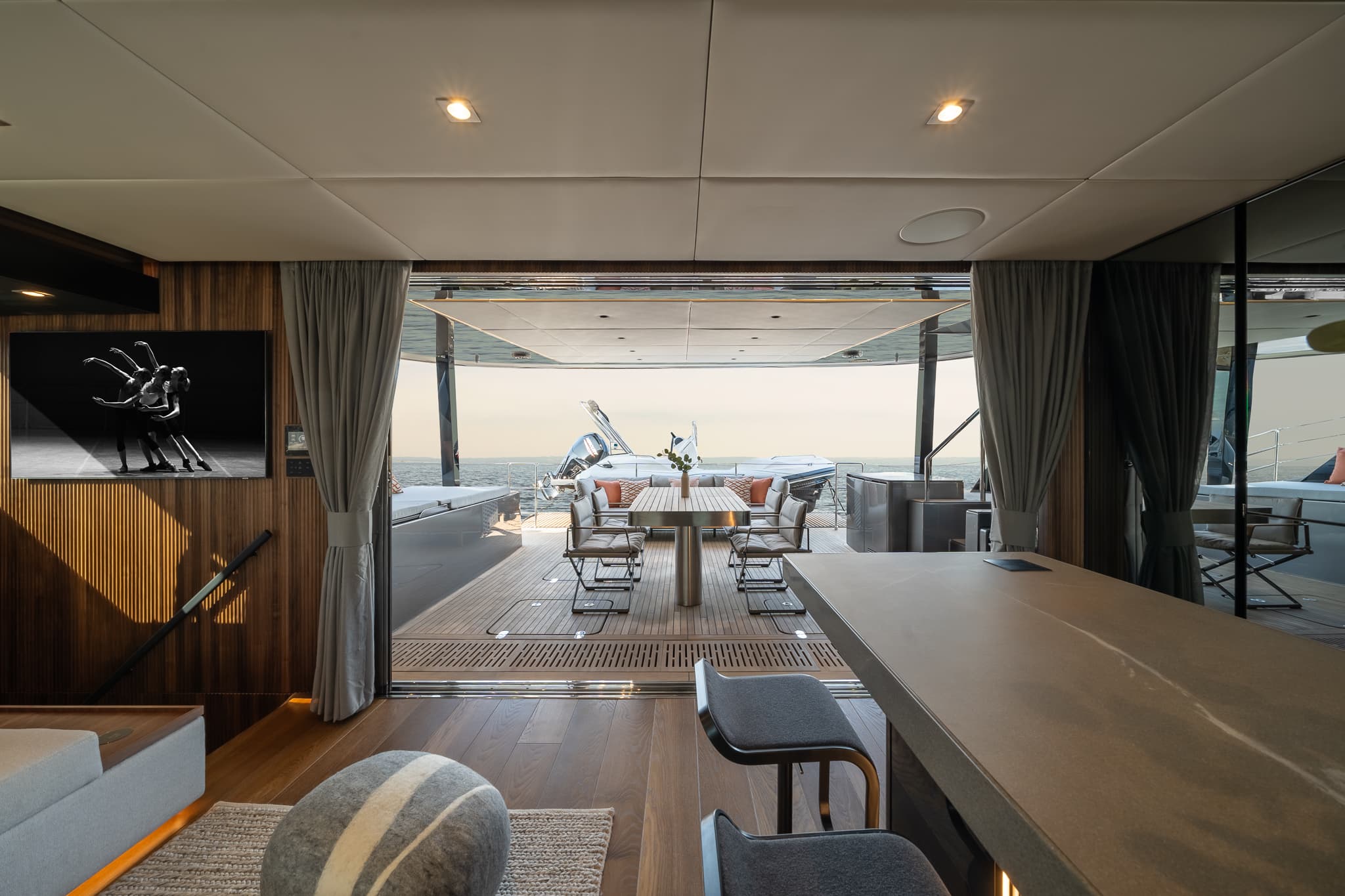 Sunreef 60 - photo 6