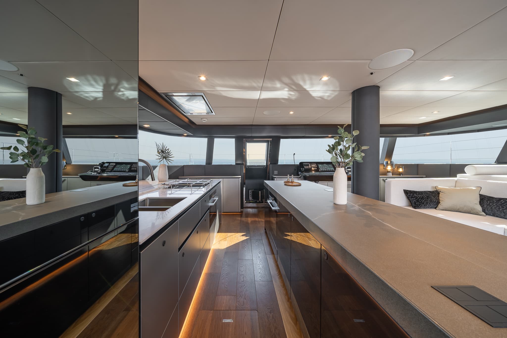 Sunreef 60 - photo 32