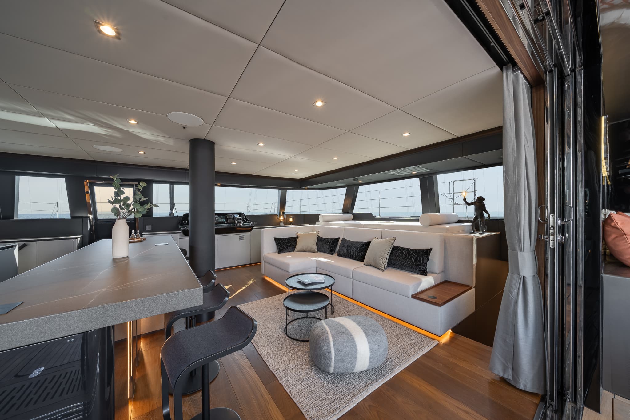 Sunreef 60 - photo 34