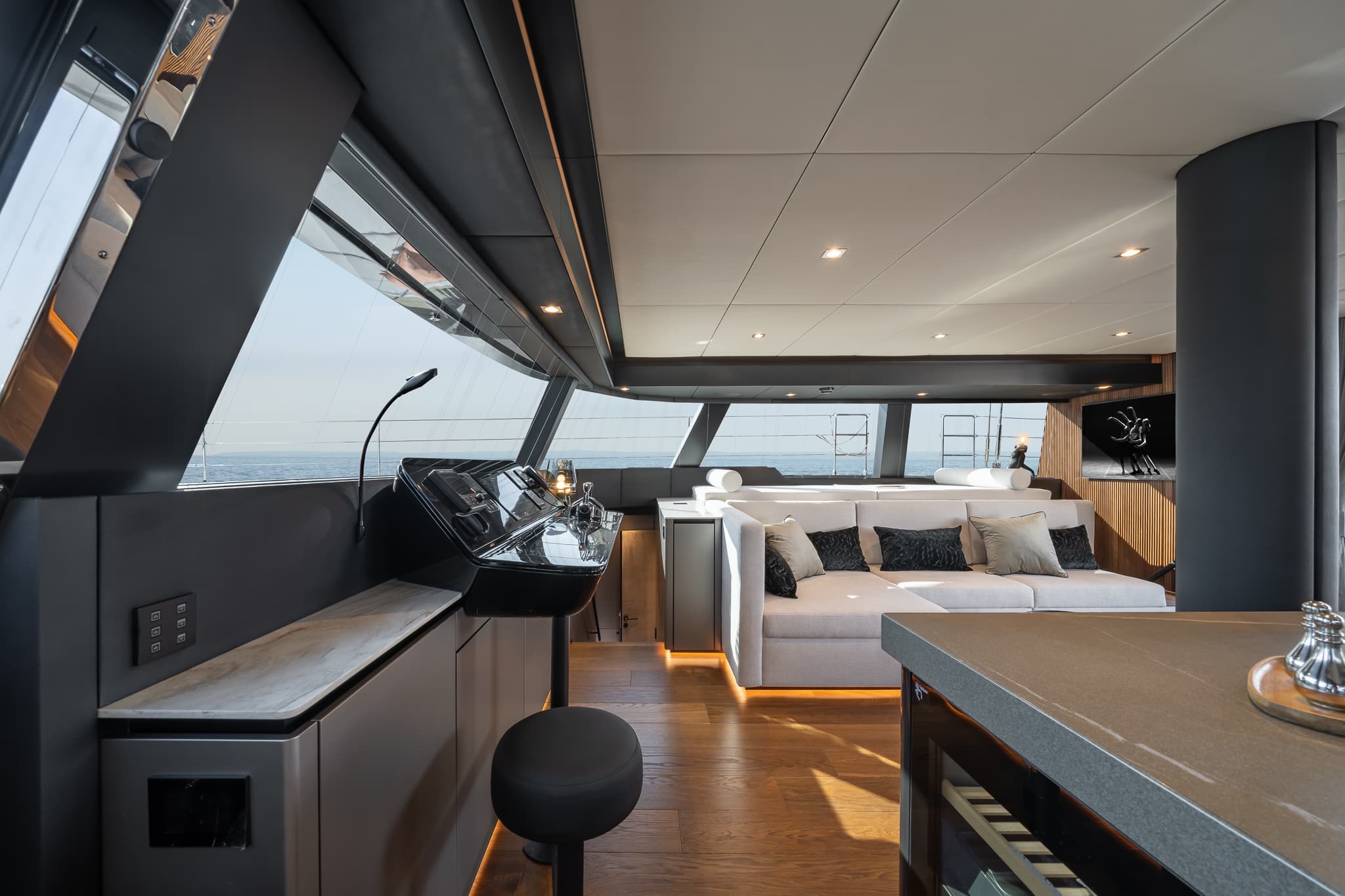 Sunreef 60 - photo 26