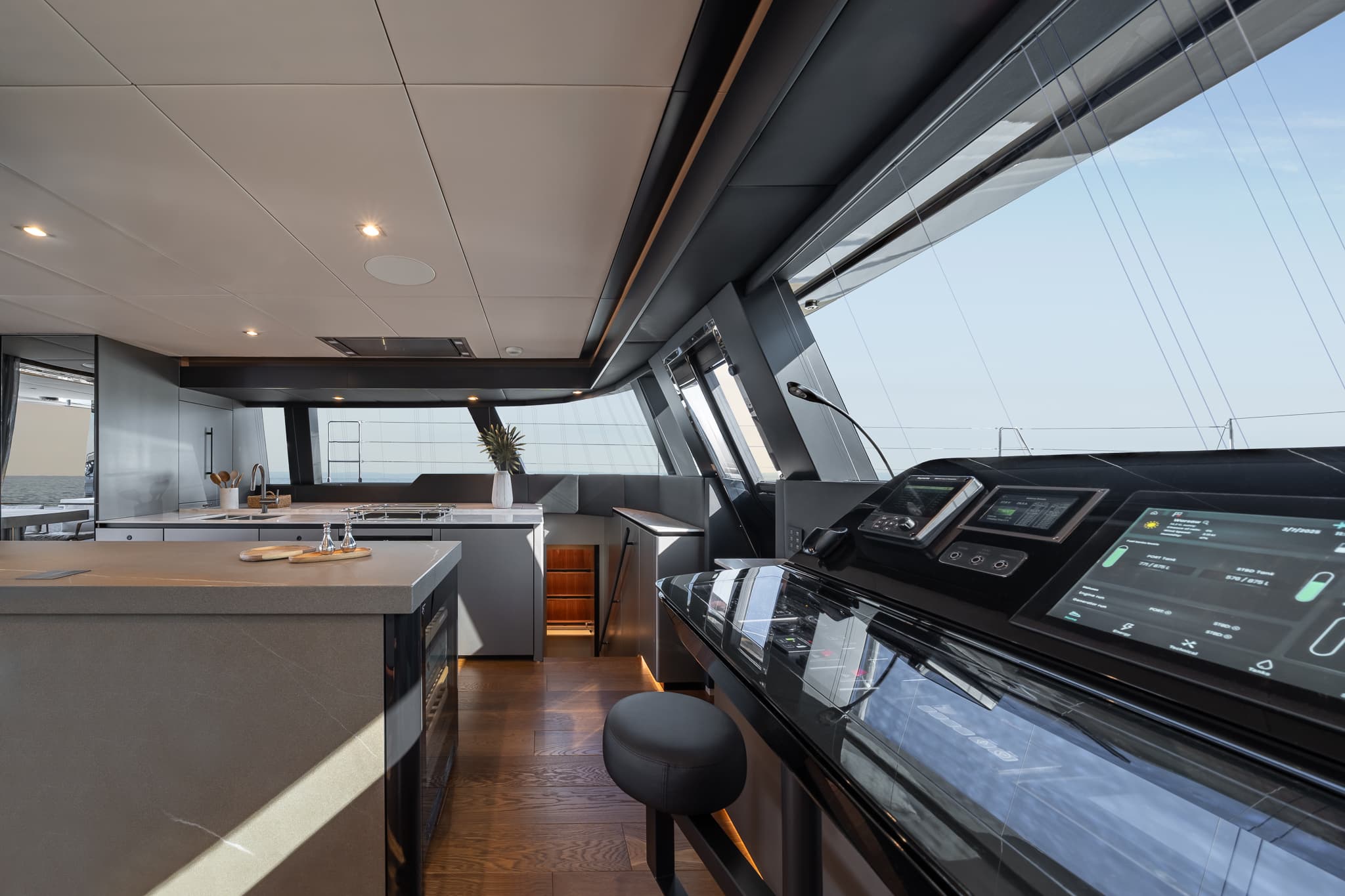 Sunreef 60 - photo 15