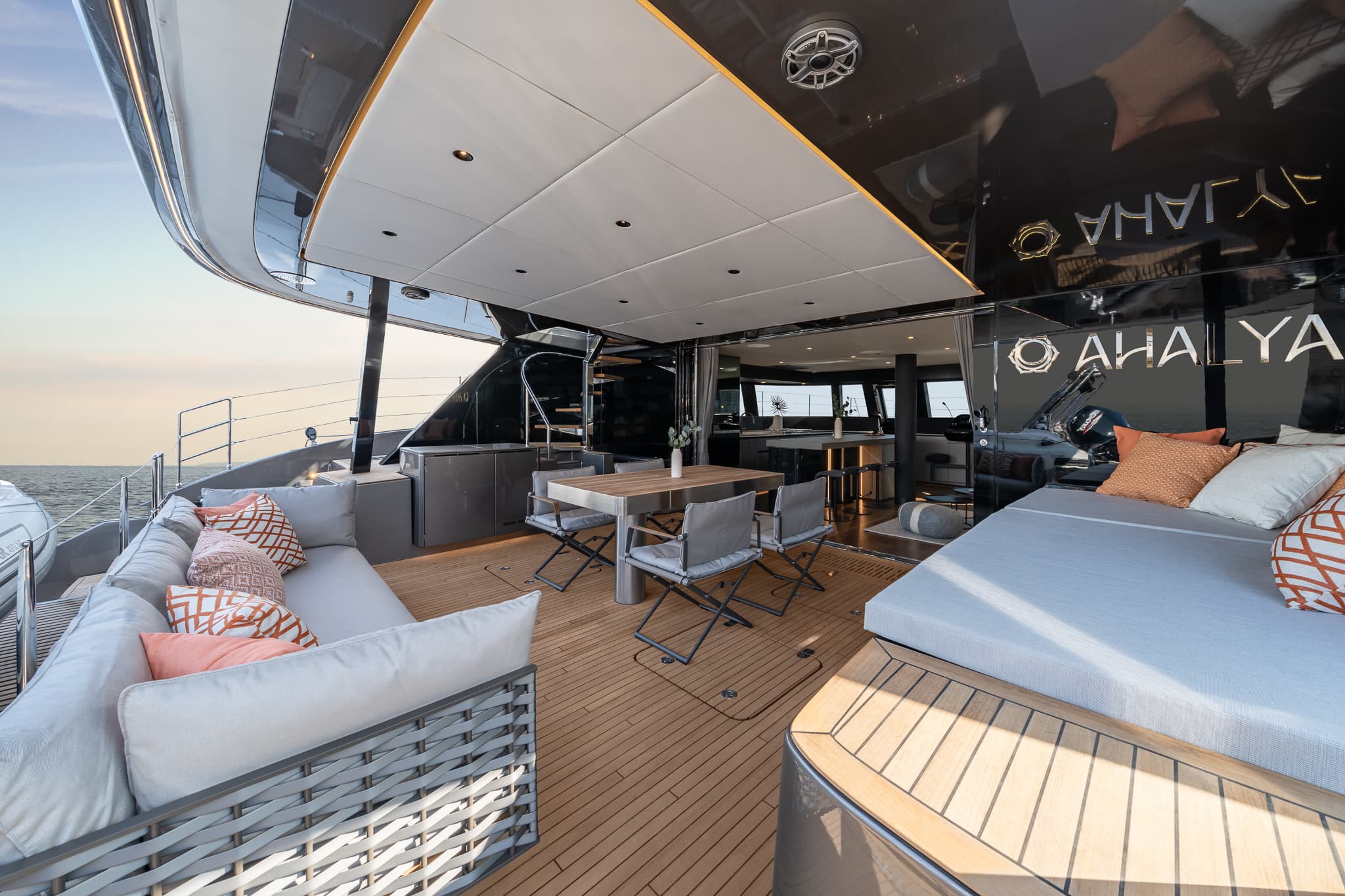 Sunreef 60 - photo 24