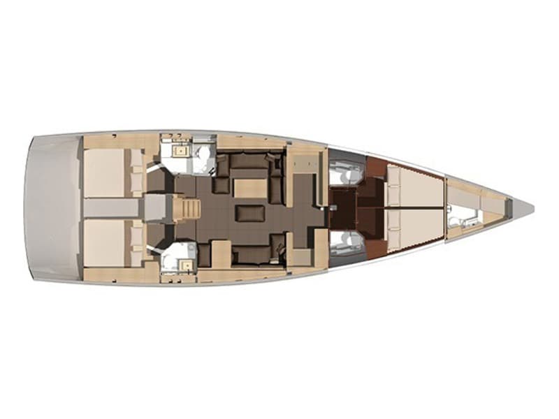 Boat plan
