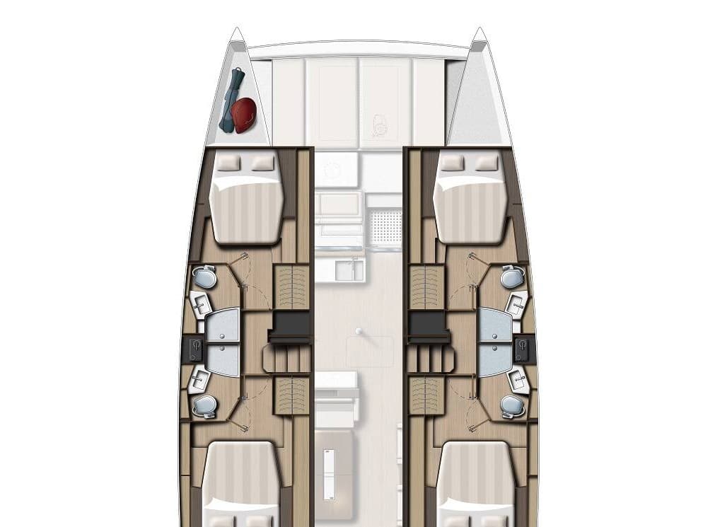 Boat plan