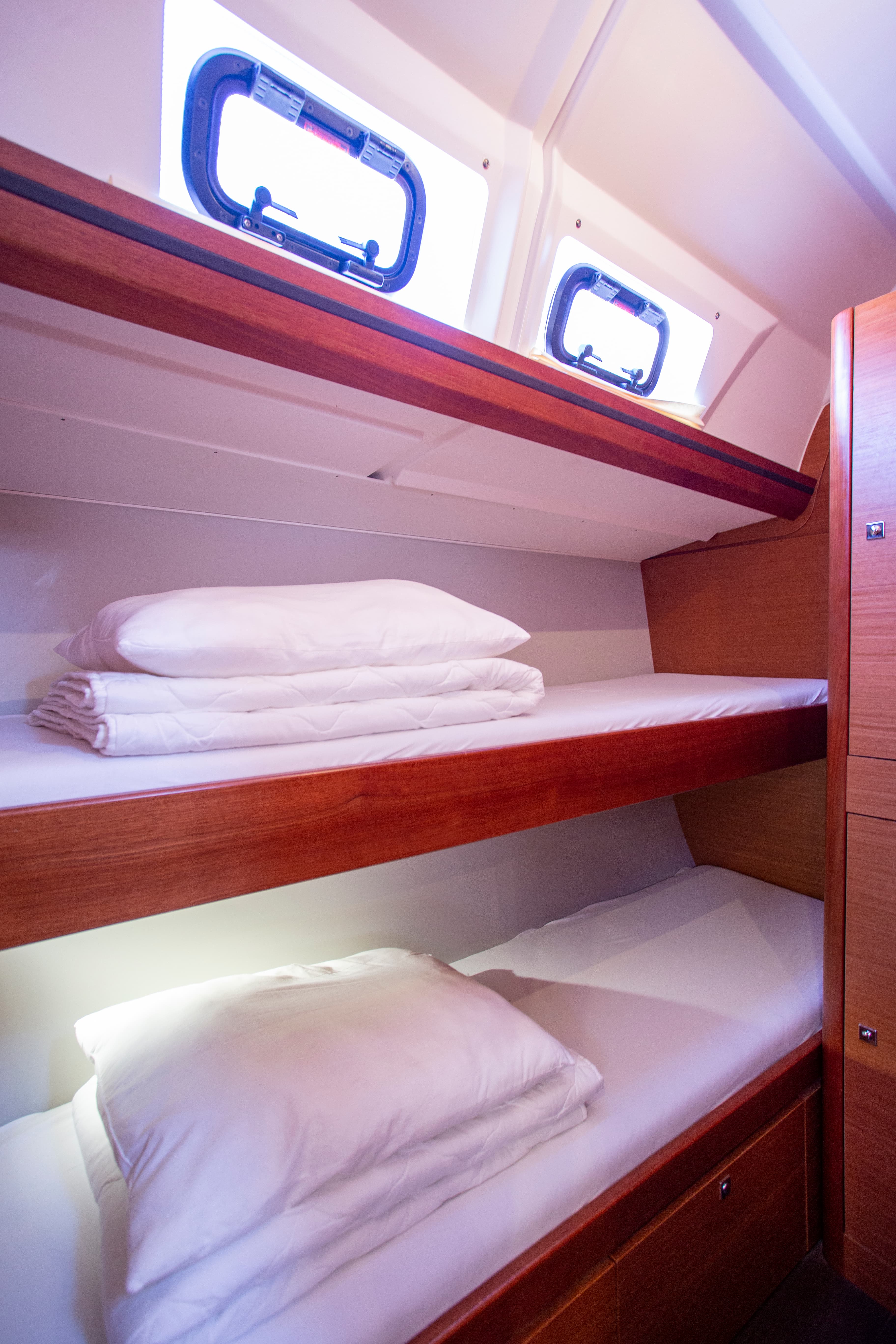 Dufour 520 Grand Large - photo 26