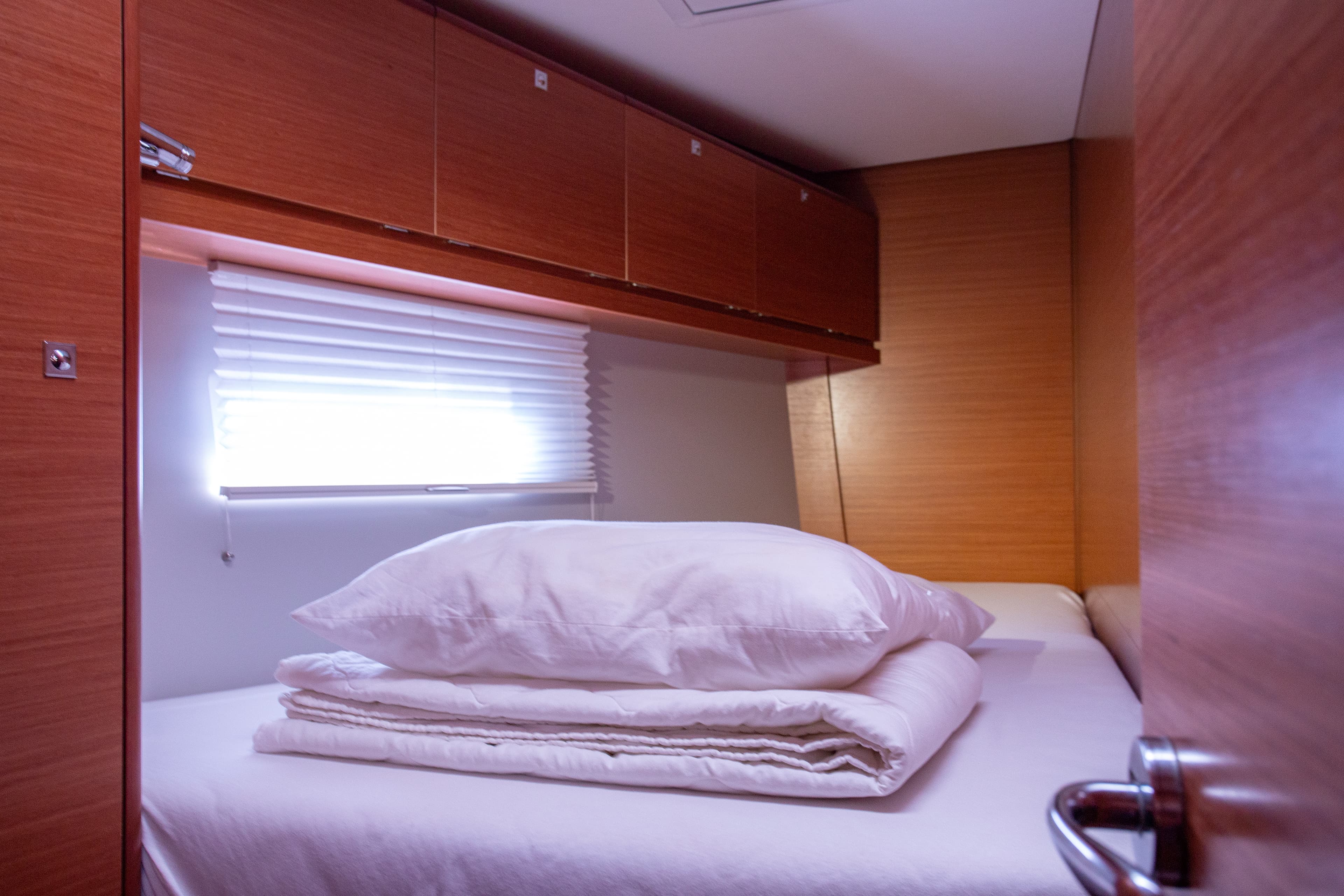 Dufour 520 Grand Large - photo 20